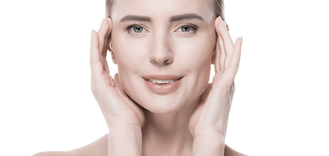 fine lines and wrinkles treatment - banner - dr magnusson