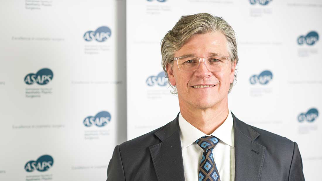 Myth Busting Cosmetic Surgery #2 - Dr Mark Magnusson