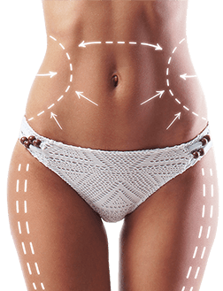 before and afters image gallery - banner - dr magnusson