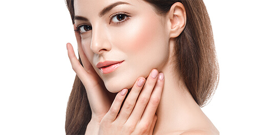 Facelift gallery, model 1, Dr Magnusson Toowoomba & Gold Coast