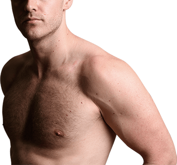 before and afters image gallery - banner - dr magnusson