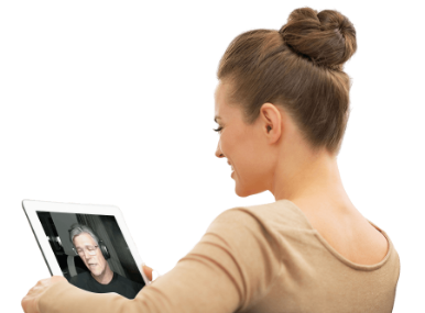 contact page - banner - dr magnusson