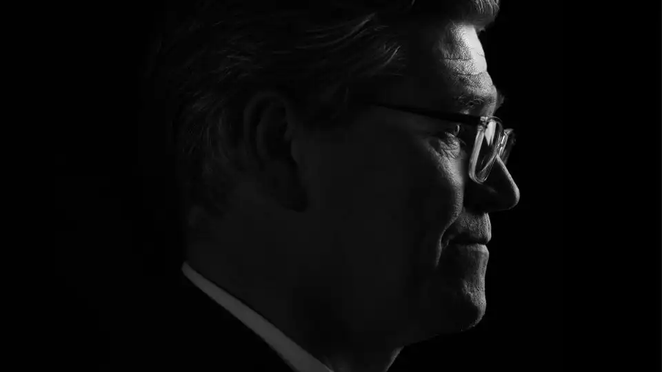 Magnusson Profileshot